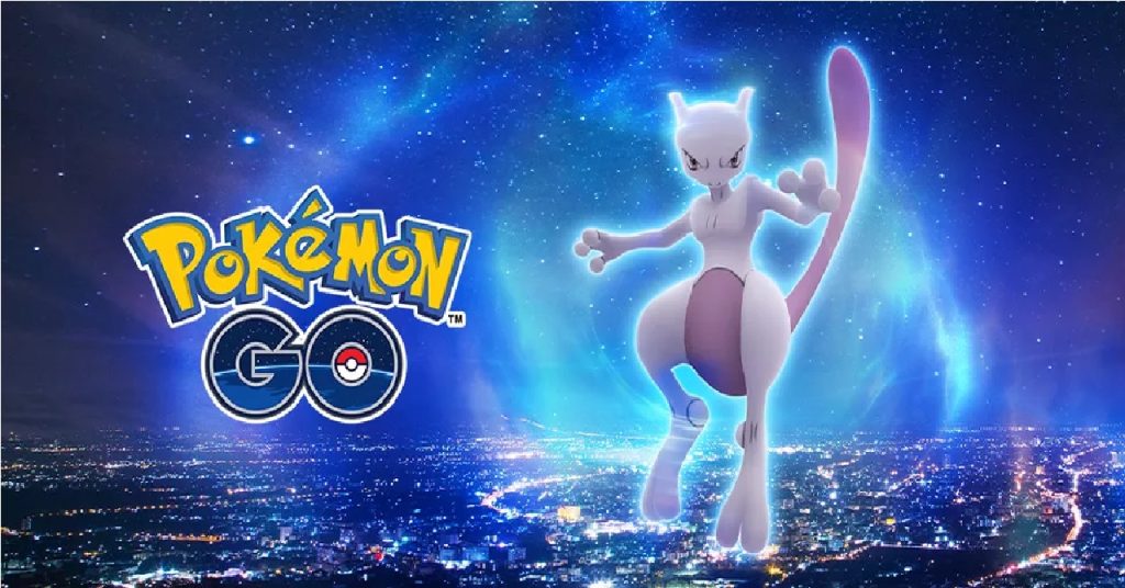 Mega Mewtwo está chegando? Pokémon Go provoca treinadores em nova arte