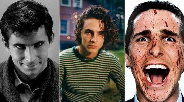 Timothée Chalamet fez teste para Bates Motel, mas interpretou o psicopata errado!
