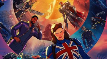 X-Men e Quarteto Fantástico em What If…? Por enquanto, perca as esperanças!