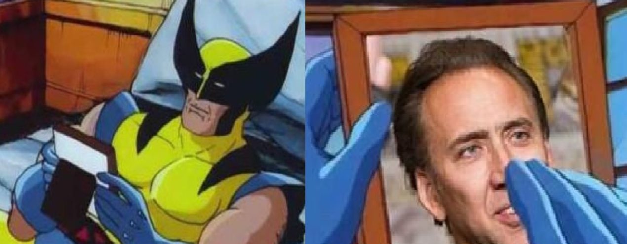 Wolverine