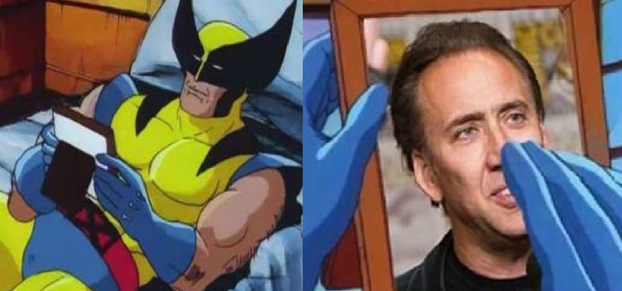 Wolverine