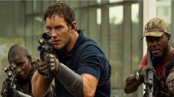 Ficou confuso? A Guerra do Amanhã: entenda melhor o novo filme do Prime Video