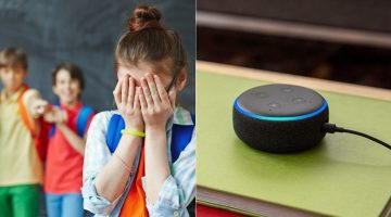 Pais de crianças chamadas Alexa exigem que Amazon mude o nome do dispositivo