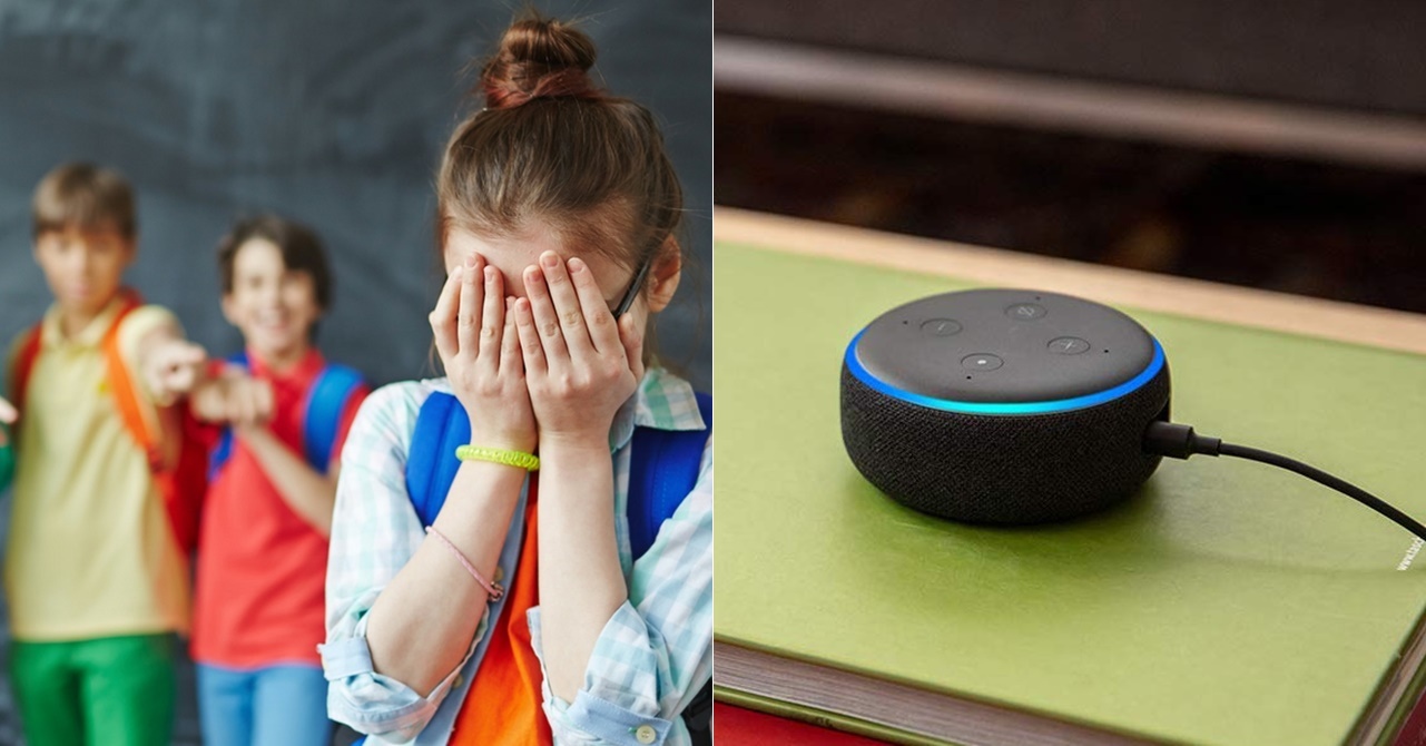 Pais de crianças chamadas Alexa exigem que Amazon mude o nome do dispositivo