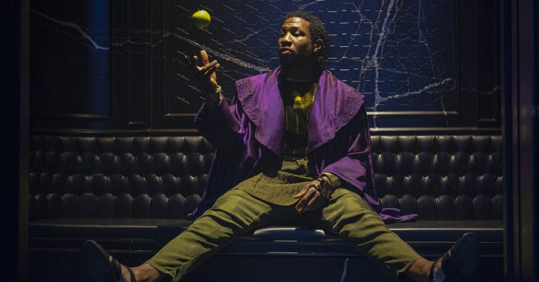 kang eternos vingadores