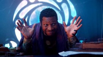 Vingadores 5 mantém Kang apesar da mudança de título, diz rumor