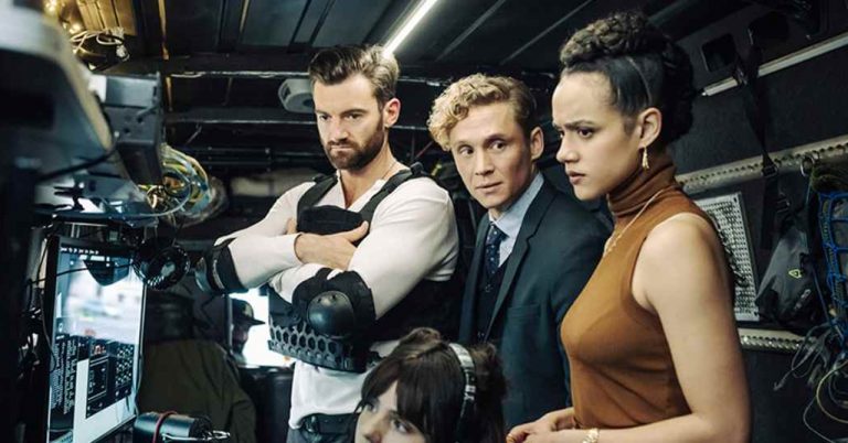 army of thieves exército de ladrões