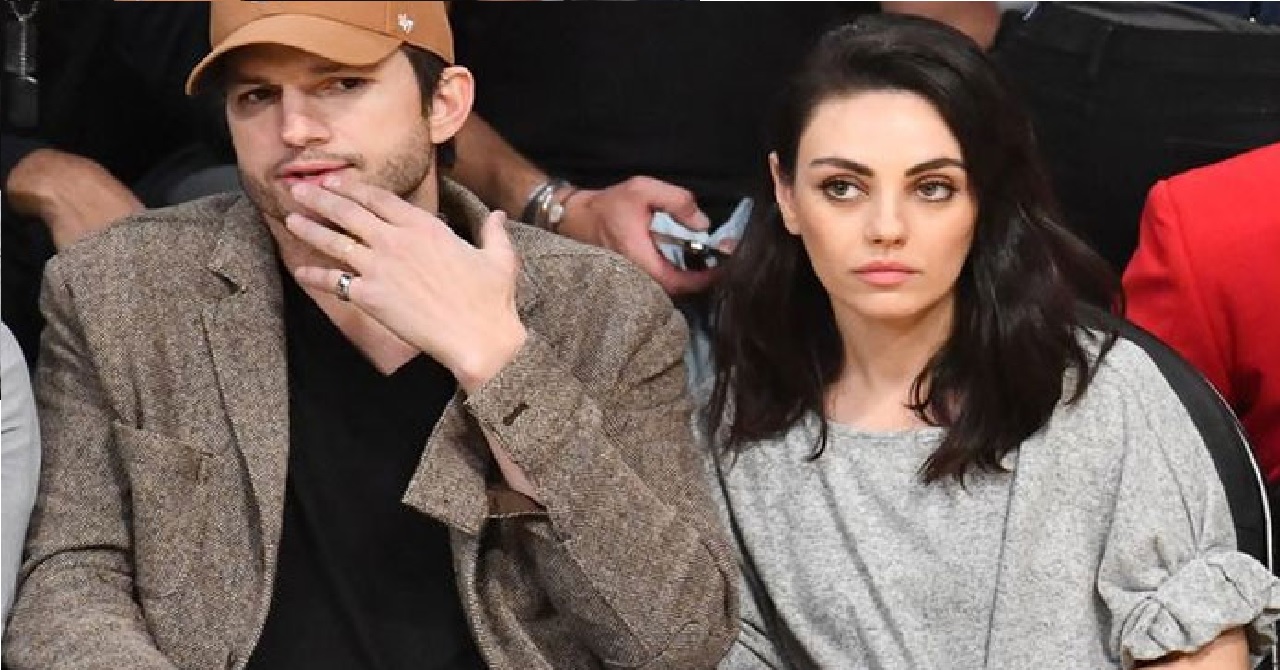 Ué? Ashton Kutcher tinha uma passagem para o espaço desde 2012, mas devolveu