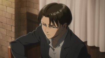 Attack on Titan: compare as diferenças entre o final do anime e o do mangá