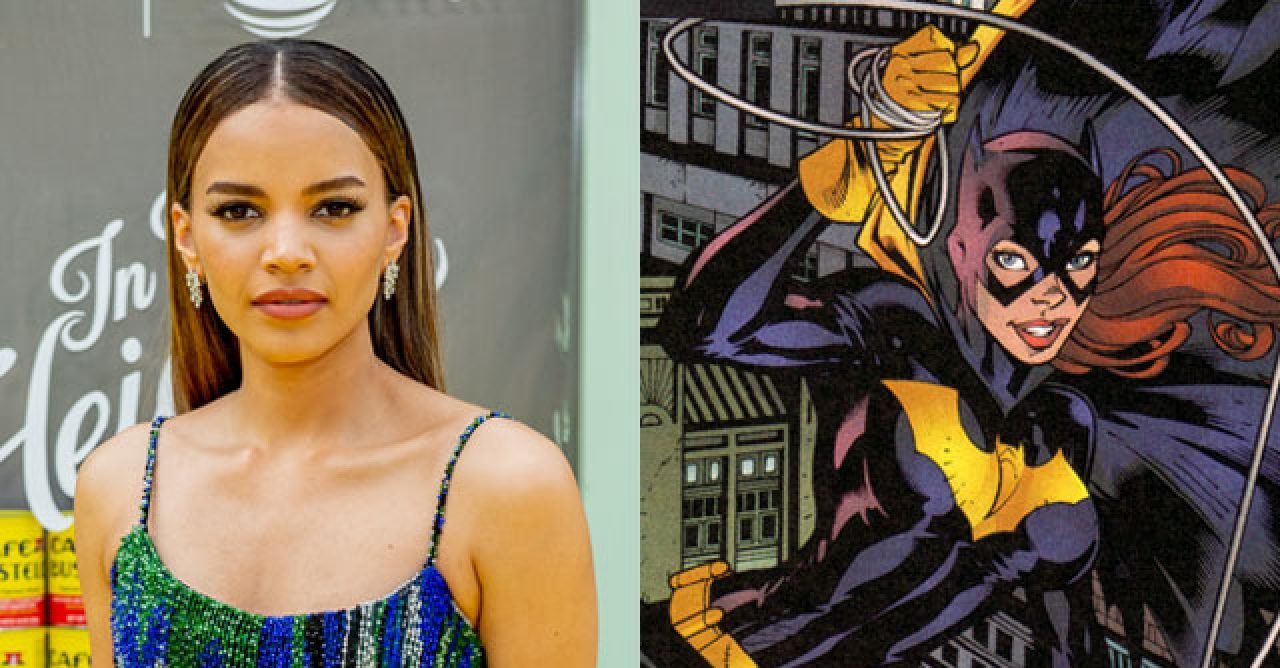 Batgirl: Leslie Grace é escalada para o papel principal em filme da heroína