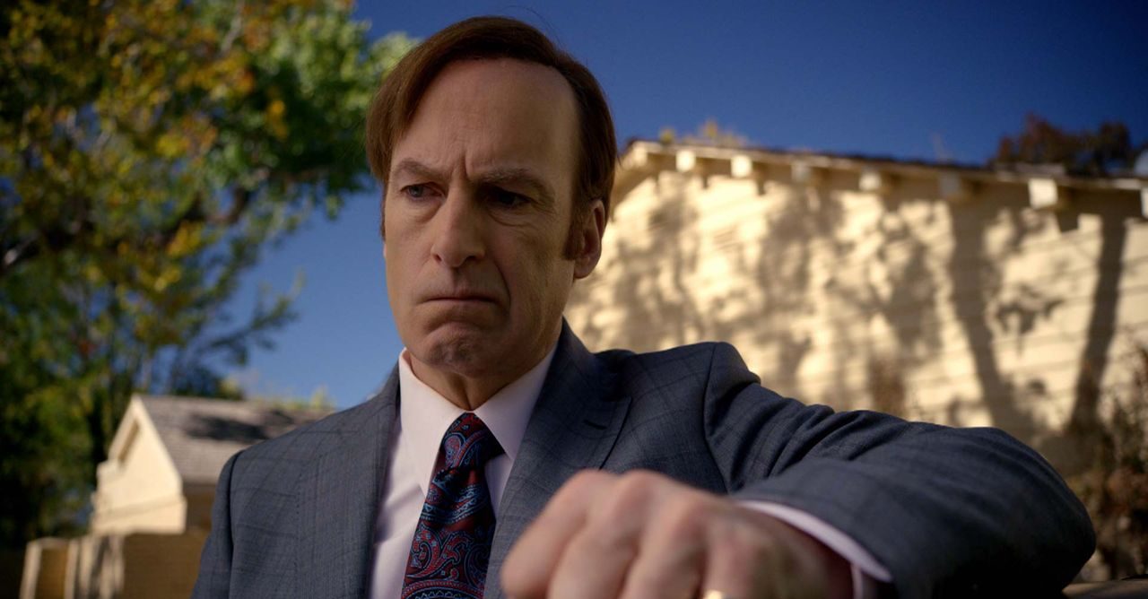 Better Call Saul detém recorde embaraçoso que ninguém gosta de lembrar