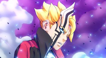 Boruto demonstra feito impressionante em novo capítulo