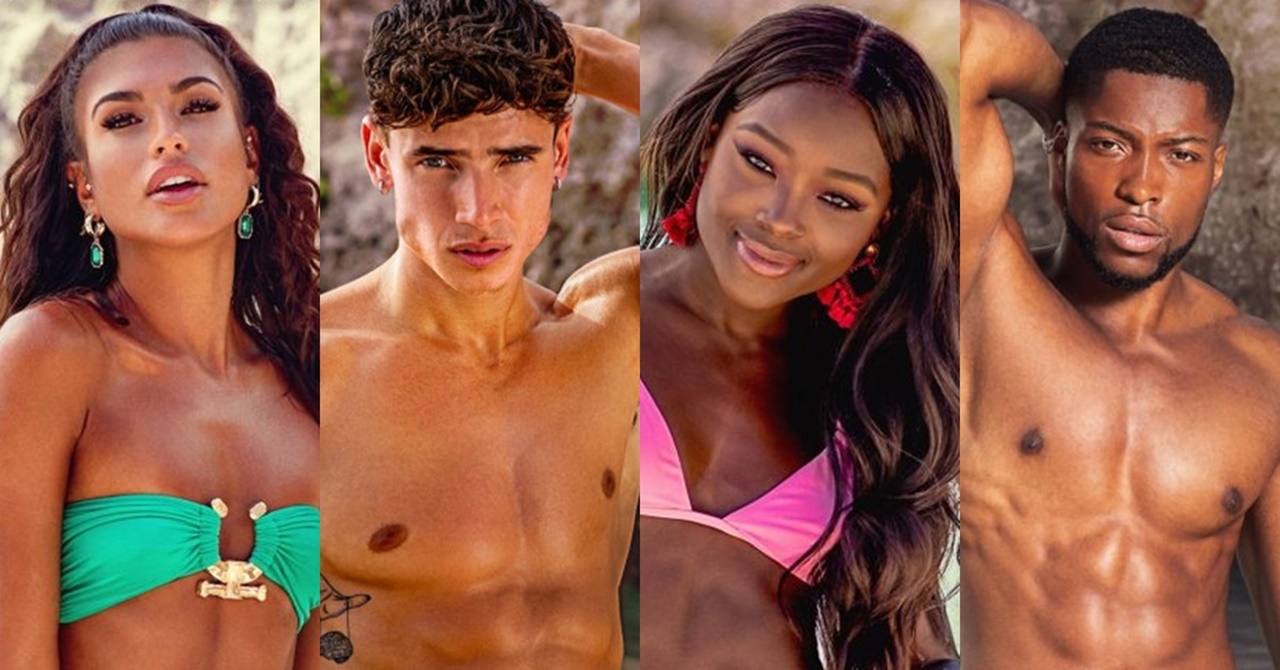 Brincando com Fogo 2: algum casal do reality show da Netflix ainda está junto?