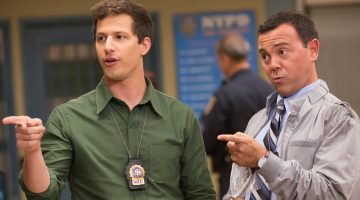 Brooklyn 99: última temporada chega à Netflix e é bem recebida pela crítica