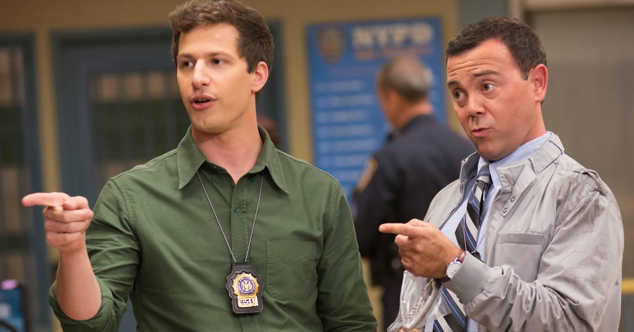 Brooklyn 99: última temporada chega à Netflix e é bem recebida pela crítica