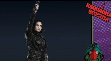 O Esquadrão Suicida: quantos ratos existem no filme? James Gunn conta