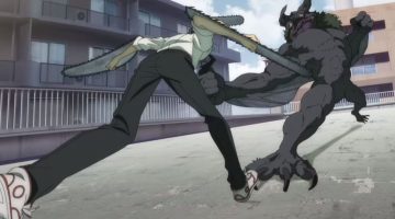 Pochita revela seus alvos em Chainsaw Man