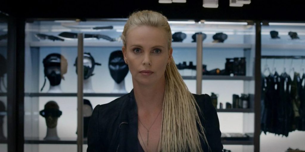 Velozes e Furiosos 9: Cipher vai ganhar filme solo com Charlize Theron