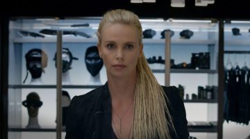Velozes e Furiosos 9: Cipher vai ganhar filme solo com Charlize Theron