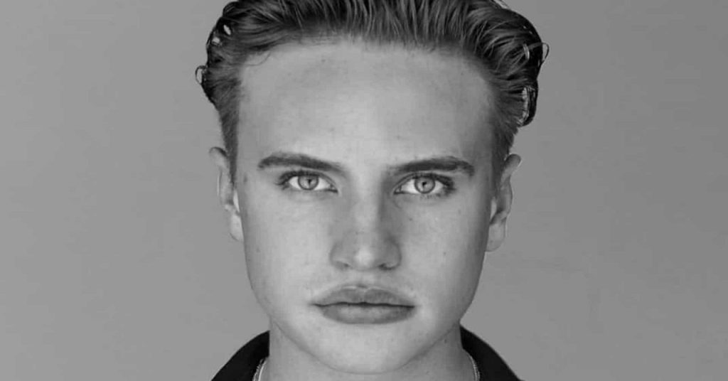 Ator Daniel Mickelson morre aos 23 anos e ganha homenagens de famosos