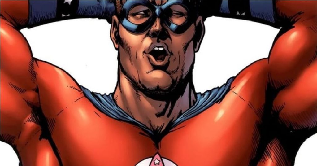 Jensen Ackles sobre filmar o Herogasm em The Boys: ‘o câmera ficou perturbado’
