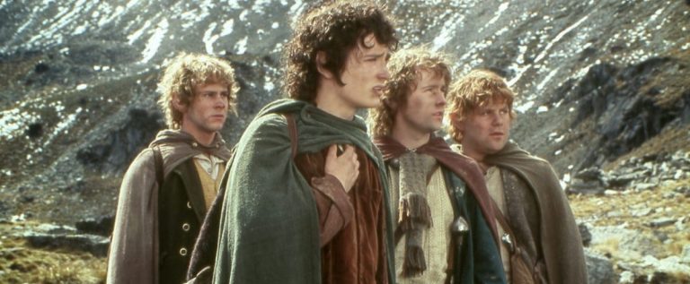 O Senhor dos Anéis: hoje, 22 de setembro, é o Dia do Hobbit!