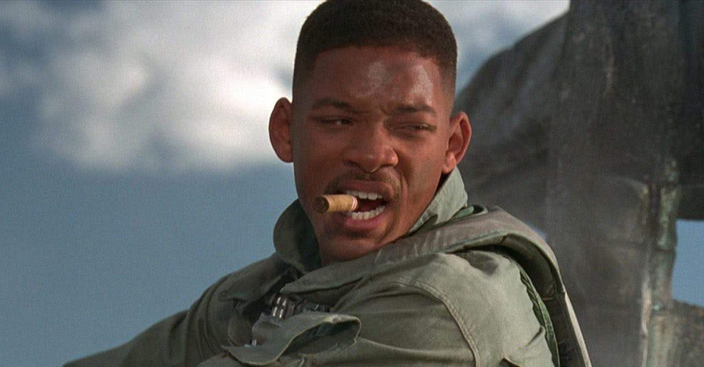 Independence Day: Fox foi contra escalação de Will Smith por ele ser negro