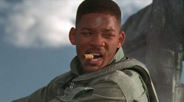 Independence Day: Fox foi contra escalação de Will Smith por ele ser negro