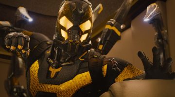 Homem-Formiga 3: diretor deixa escapar spoiler sobre M.O.D.O.K. e Jaqueta Amarela
