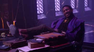 Jonathan Majors pega primeiro grande papel após condenação e demissão da Marvel