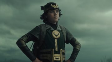 Jack Veal, o Kid Loki, recebe abrigo temporário após situação de rua