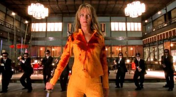 Uma Thurman joga balde de água fria em quem ainda espera por Kill Bill Vol. 3