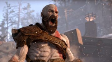 God of War: ator revela pistas que deixam fãs empolgados com novidades