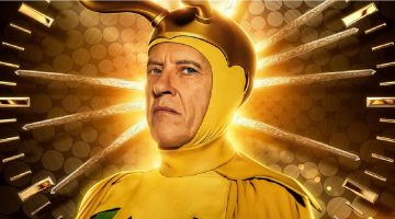 Ator do Loki Clássico já tem até a ideia para estrelar um spin-off ao lado do Lokoste
