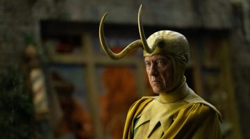 Polybius? Loki tem easter egg com lenda urbana de game perdido dos anos 80