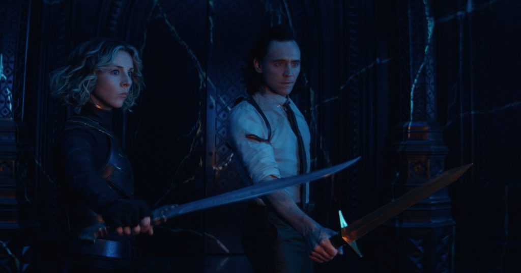 Era, mas não era? Loki: quem realmente é o grande responsável por trás da AVT