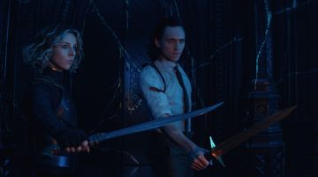 Era, mas não era? Loki: quem realmente é o grande responsável por trás da AVT