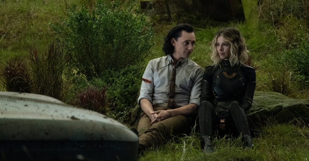 Finalmente! Marvel define datas de estreia de Loki e Echo no Disney+