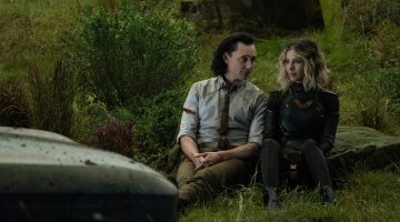 Loki recebe primeiras cenas da 2ª temporada em vídeo da Marvel