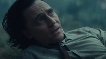Muito além de bissexual! Loki teve cenas cortadas de sexo com alienígenas