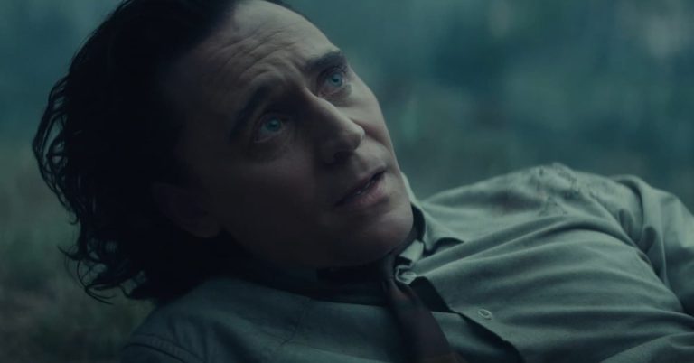 loki pós créditos