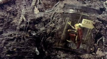 Loki: Throg, o Sapo do Trovão, pode voltar a aparecer no UCM