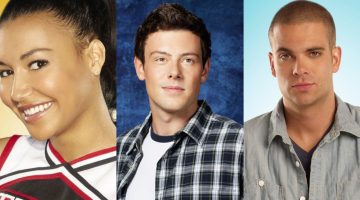 1 ano da morte de Naya Rivera, que reacendeu crença sobre ‘a maldição de Glee’
