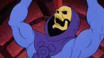 Esqueleto terá outro nome na 2ª parte de Mestres do Universo: Salvando Eternia