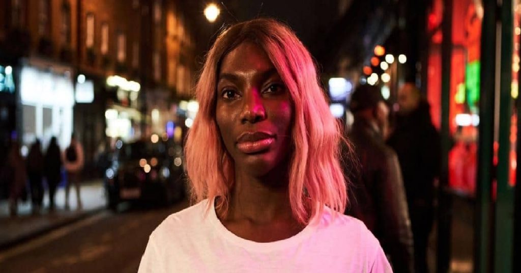 Tempestade vem aí? Quem Michaela Coel será em Pantera Negra: Wakanda Forever?