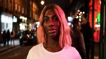 Tempestade vem aí? Quem Michaela Coel será em Pantera Negra: Wakanda Forever?
