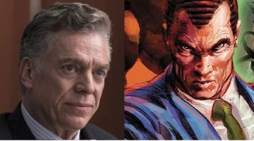 Invasão Secreta: Christopher McDonald será Norman Osborn na série?