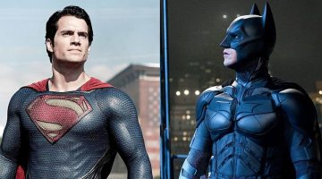 O Homem de Aço surgiu após bloqueio criativo no Batman de Nolan; entenda