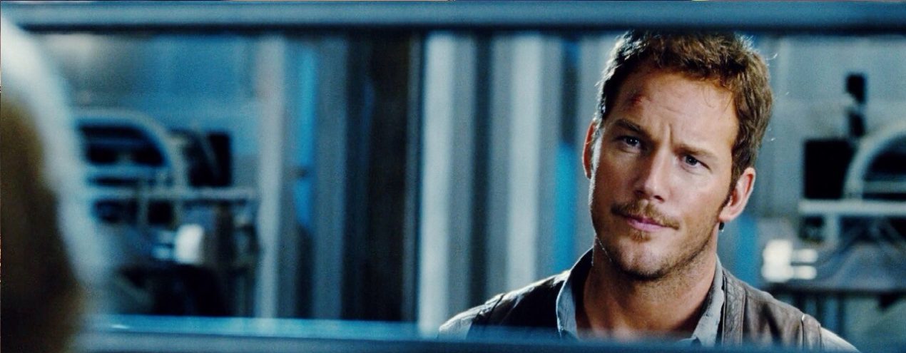 Owen Grady Jurassic World