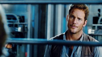 A inacreditável história de quando Chris Pratt previu escalação para Jurassic World